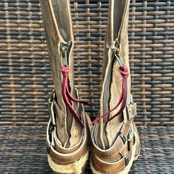 Free Bird boots - Picture 4 of 5